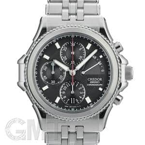 SEIKO セイコー クレドール パシフィーク クロノグラフ GCBK999【世界999本限定】 メイン