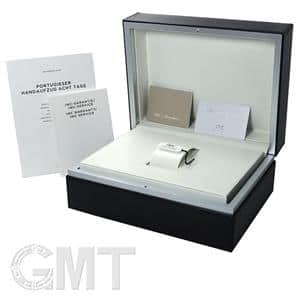 IWC インターナショナルウォッチカンパニー ポルトギーゼ ハンドワインド エイトデイズ 43.2mm IW510203 メイン