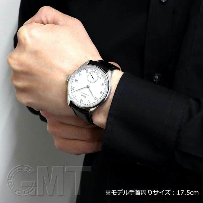 中古)IWC インターナショナルウォッチカンパニー ポルトギーゼ ハンド