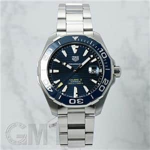 TAG HEUER タグ・ホイヤー アクアレーサー 300M Cal.5 WAY201B.BA0927 メイン