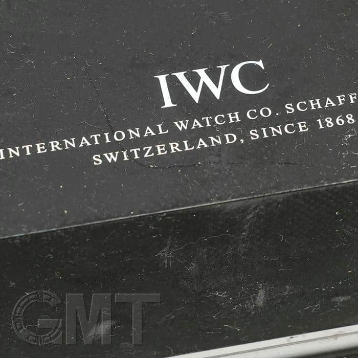 中古)IWC インターナショナルウォッチカンパニー ダ・ヴィンチ
