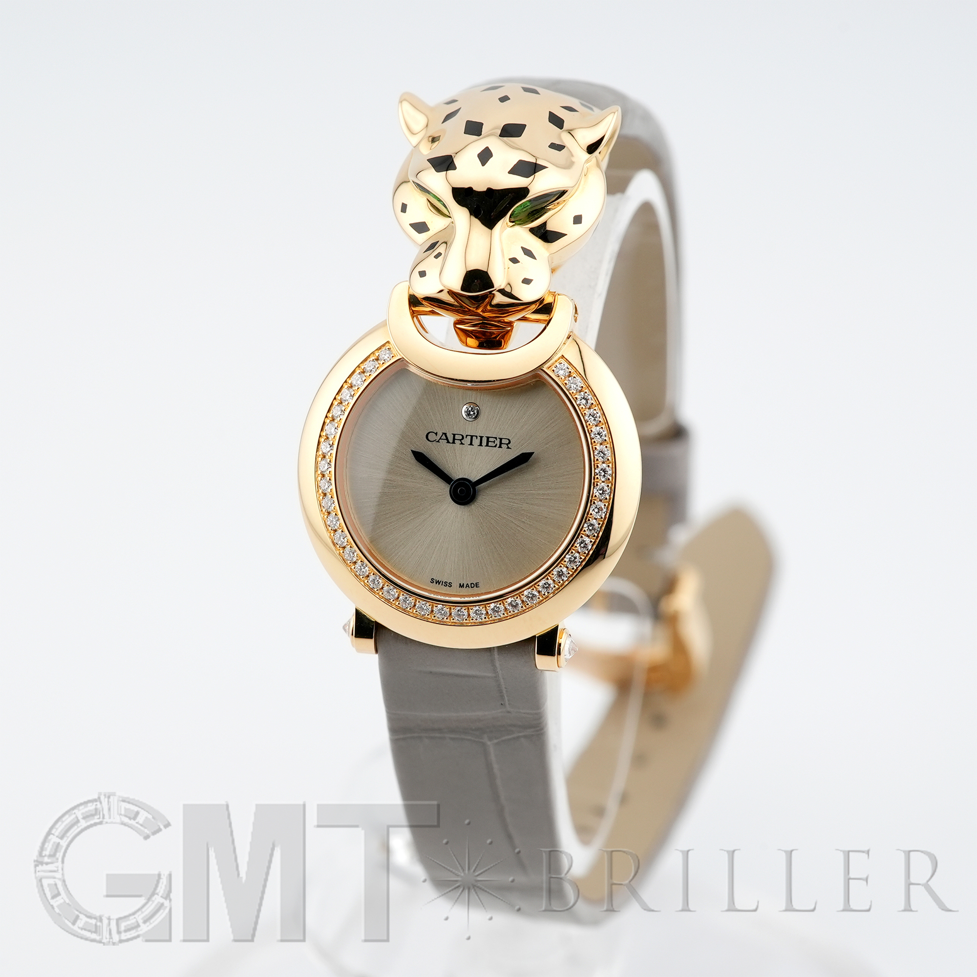 Cartier パンテール ドゥ カルティエ ボウル2個セット  ポーセリン パンテール ドゥ カルティエ ボウル 2個セット - ポーセリン