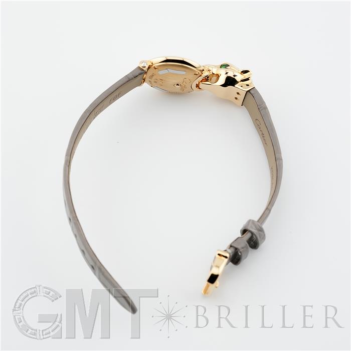 中古)CARTIER カルティエ パンテール ドゥ カルティエ HPI01297