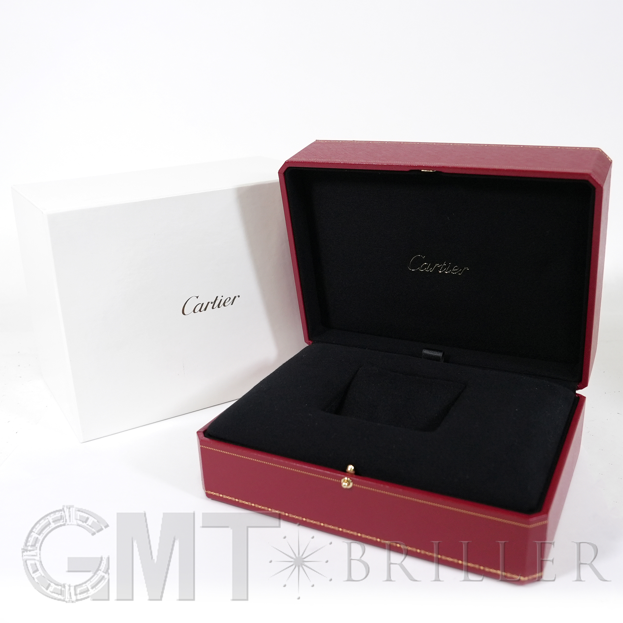 中古)CARTIER カルティエ パンテール ドゥ カルティエ ジュエリー