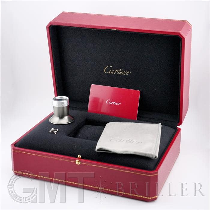 中古)CARTIER カルティエ パンテール ドゥ カルティエ HPI01297