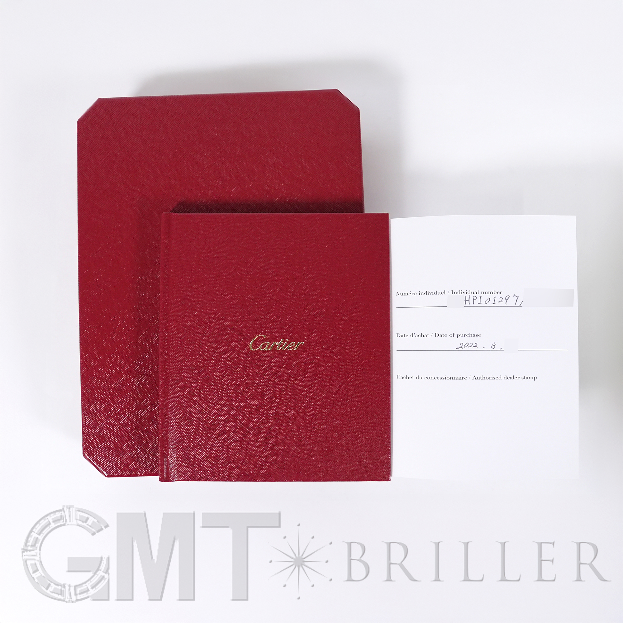 中古)CARTIER カルティエ パンテール ドゥ カルティエ ジュエリー
