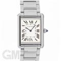 CARTIER カルティエ タンク マスト ドゥ カルティエ ウォッチ LM 高効率クォーツ WSTA0106