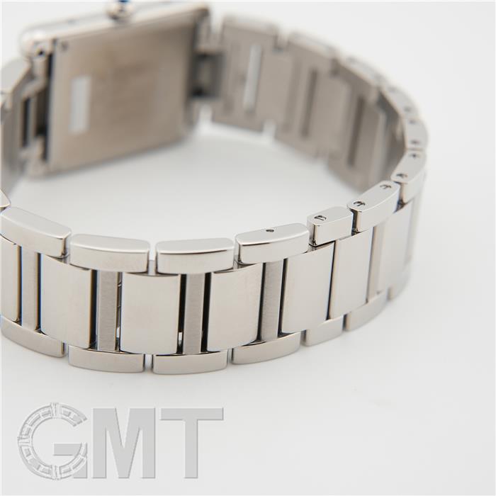 中古)CARTIER カルティエ タンク マスト ドゥ カルティエ ウォッチ LM