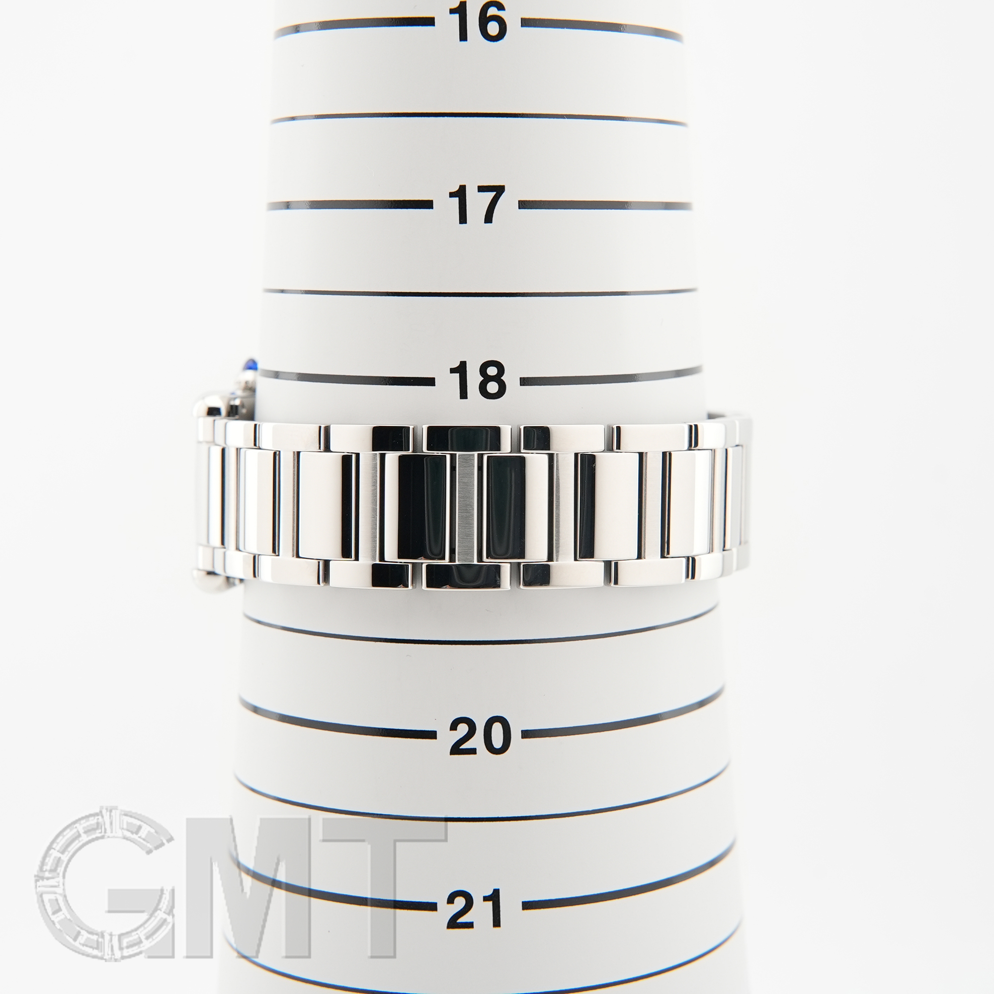 中古)CARTIER カルティエ タンク マスト ドゥ カルティエ ウォッチ LM