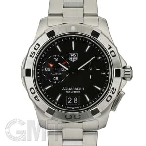 TAG HEUER タグ・ホイヤー アクアレーサー WAP111Z.BA0831 メイン