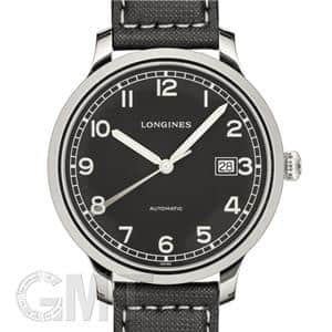 LONGINES ロンジン ヘリテージ ミリタリー 1938 L2.788.4.53.0 メイン
