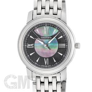 TACHIKARA 新品　ティファニーカラー 新品)TIFFANY & Co. ティファニー マーク Z0046.17.10A90A00A