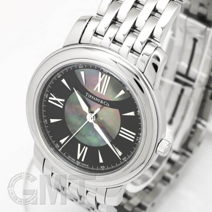 新品)TIFFANY & Co. ティファニー マーク Z0046.17.10A90A00A（商品ID