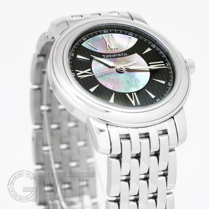新品)TIFFANY & Co. ティファニー マーク Z0046.17.10A91A00A