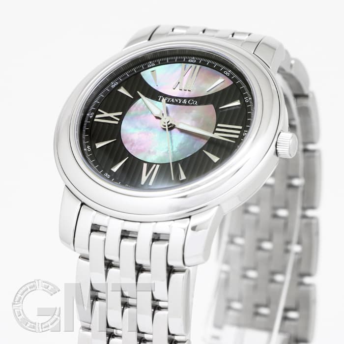 新品)TIFFANY & Co. ティファニー マーク Z0046.17.10A90A00A