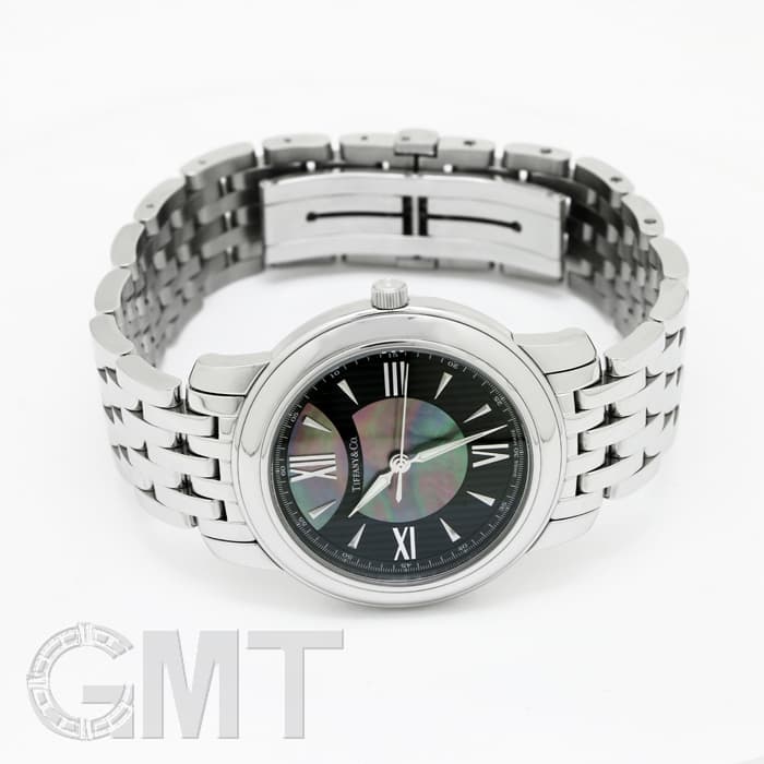 新品)TIFFANY & Co. ティファニー マーク Z0046.17.10A90A00A（商品ID