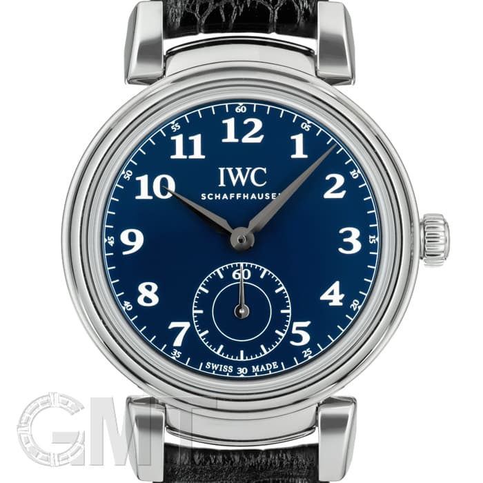 新品)IWC インターナショナルウォッチカンパニー ダ・ヴィンチ