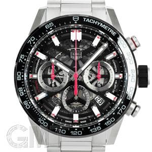TAG HEUER タグ・ホイヤー カレラ ホイヤー02 クロノグラフ CBG2010.BA0662 メイン