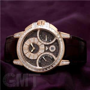HARRY WINSTON ハリー・ウィンストン オーシャン スパークリング バイレトログラード オートマティック OCEABI42RR003※【世界限定20本】 メイン