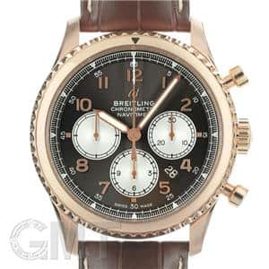 BREITLING ブライトリング ナビタイマー  8 B01 クロノグラフ 43 RB0117131Q1P1 メイン