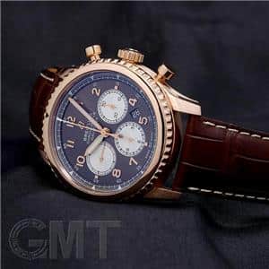 BREITLING ブライトリング ナビタイマー  8 B01 クロノグラフ 43 RB0117131Q1P1 メイン