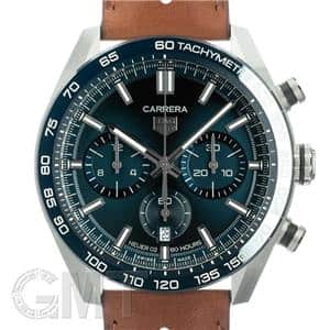 TAG HEUER タグ・ホイヤー カレラ ホイヤー02 スポーツクロノグラフ CBN2A1A.FC6537 メイン