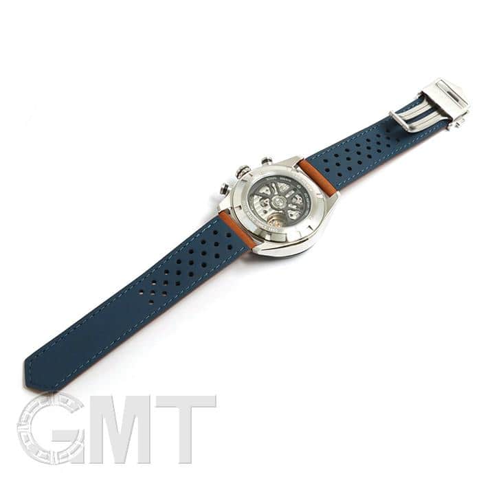 新品)TAG HEUER タグ・ホイヤー カレラ ホイヤー02 スポーツクロノ