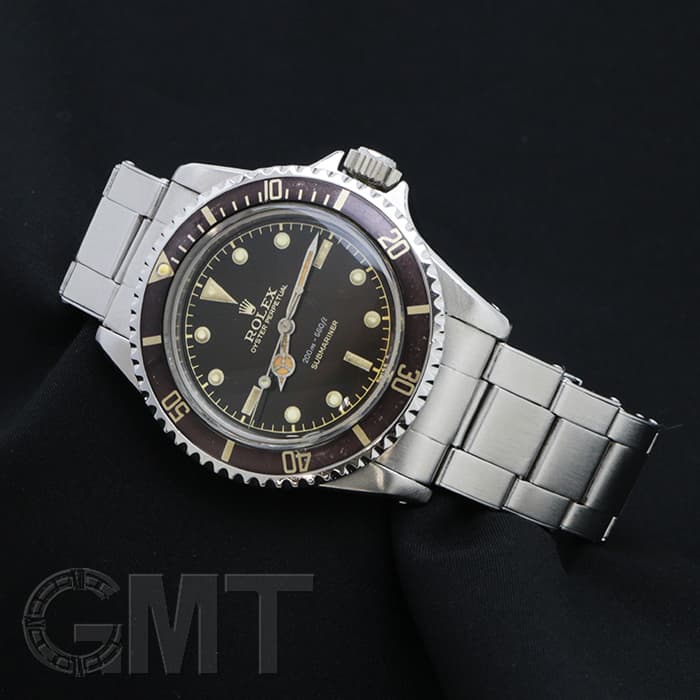 ROLEX ロレックス べゼル ディスク ベゼル リング インナー
