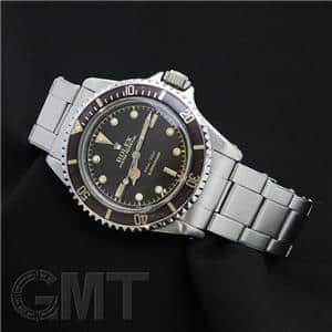 ROLEX ロレックス サブマリーナー  5512 ブラウンチェンジ/ブラウンベゼル メイン