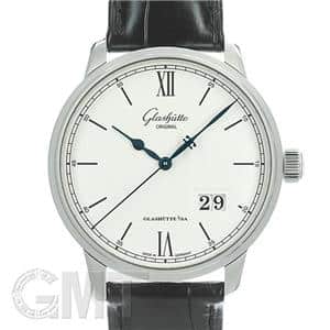 GLASHUTTE ORIGINAL グラスヒュッテ オリジナル セネタ エクセレンス パノラマデイト 1-36-03-01-02-30 メイン
