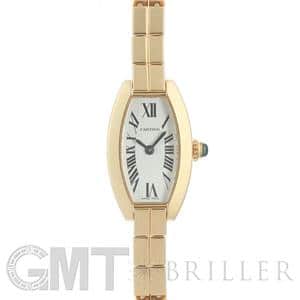 CARTIER カルティエ ミニトノーラニエール W15361X3 メイン