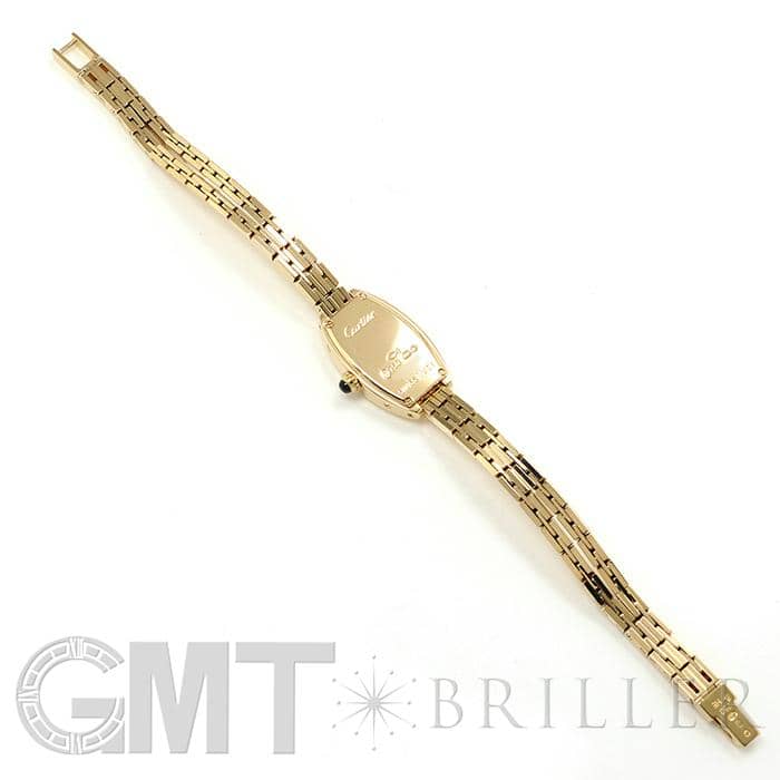 中古)CARTIER カルティエ ミニトノーラニエール W15361X3（商品ID