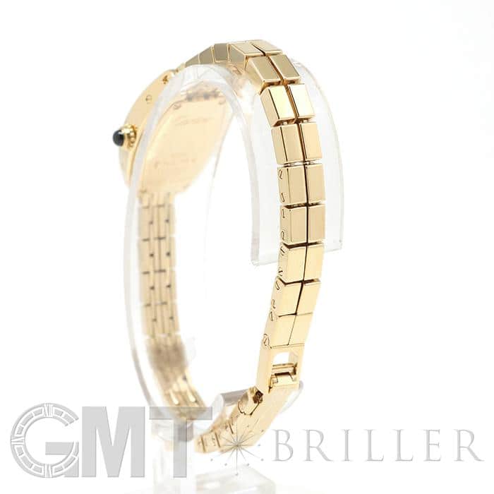 中古)CARTIER カルティエ ミニトノーラニエール W15361X3（商品ID