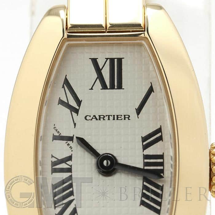 中古)CARTIER カルティエ ミニトノーラニエール W15361X3（商品ID