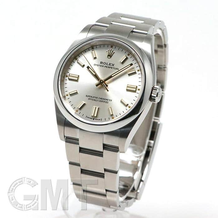 ロレックス オイスターパーペチュアル 6621 レディース 【中古】 6621 ROLEX（ロレックス） オイスターパーペチュアル ゼファー