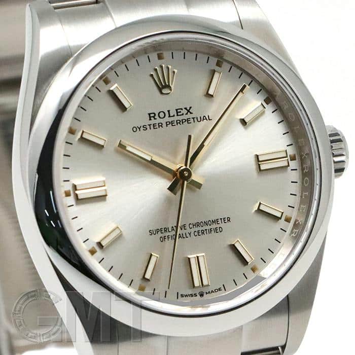 ロレックス オイスターパーペチュアル 6621 レディース 【中古】 6621 ROLEX（ロレックス） オイスターパーペチュアル ゼファー