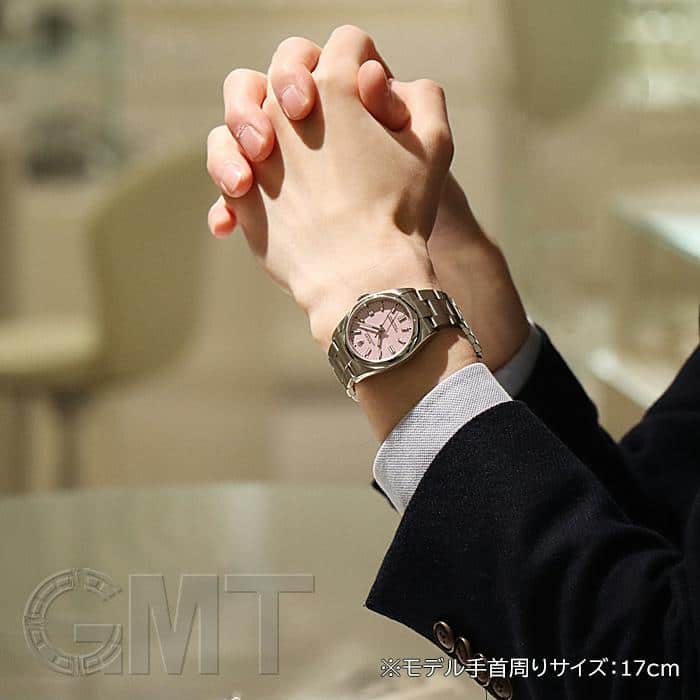 中古)ROLEX ロレックス オイスターパーペチュアル 36 126000