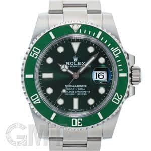 ROLEX ロレックス サブマリーナー  デイト 116610LV メイン
