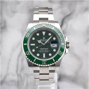 ROLEX ロレックス サブマリーナー  デイト 116610LV メイン