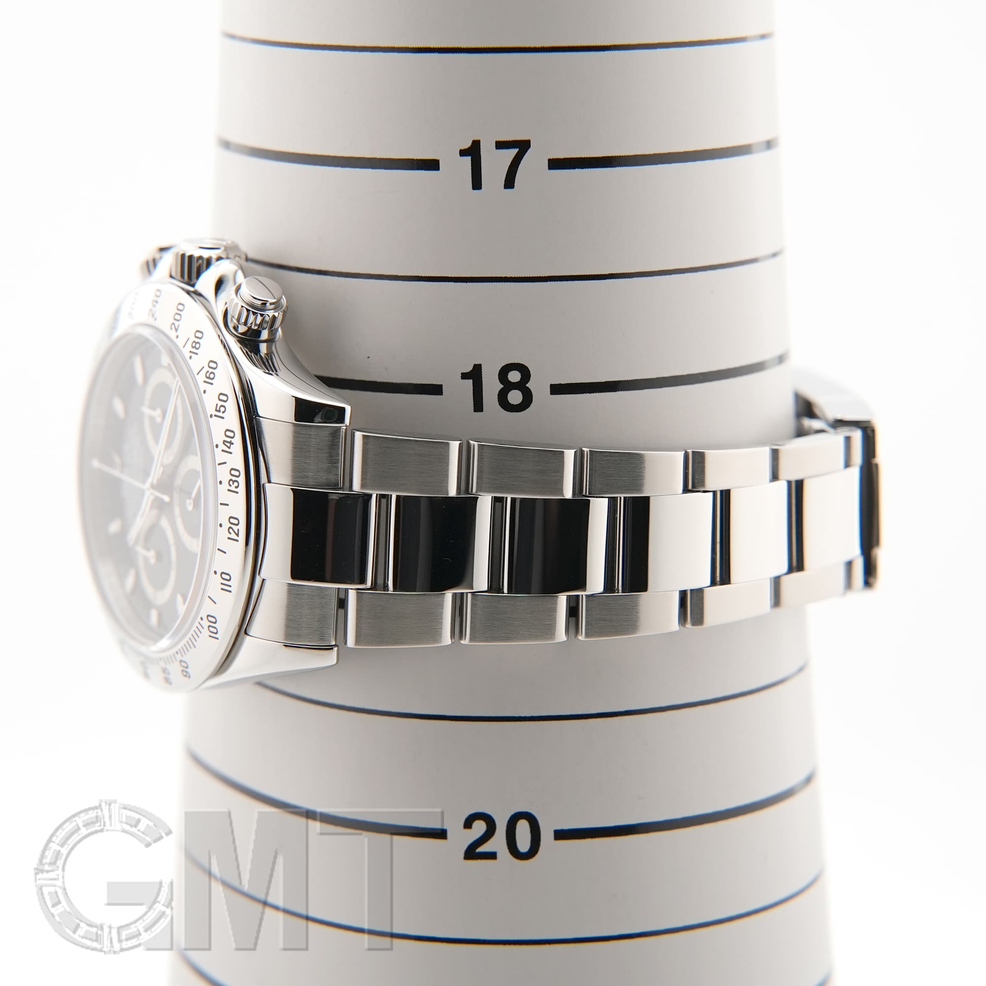 中古)ROLEX ロレックス デイトナ 116520 ブラック（商品ID