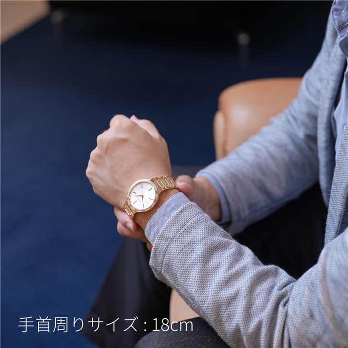 中古)PIAGET ピアジェ ポロ ダンサー 38mm G0A38056 ベゼルダイヤ