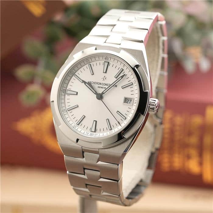中古)VACHERON CONSTANTIN ヴァシュロン・コンスタンタン オーヴァー