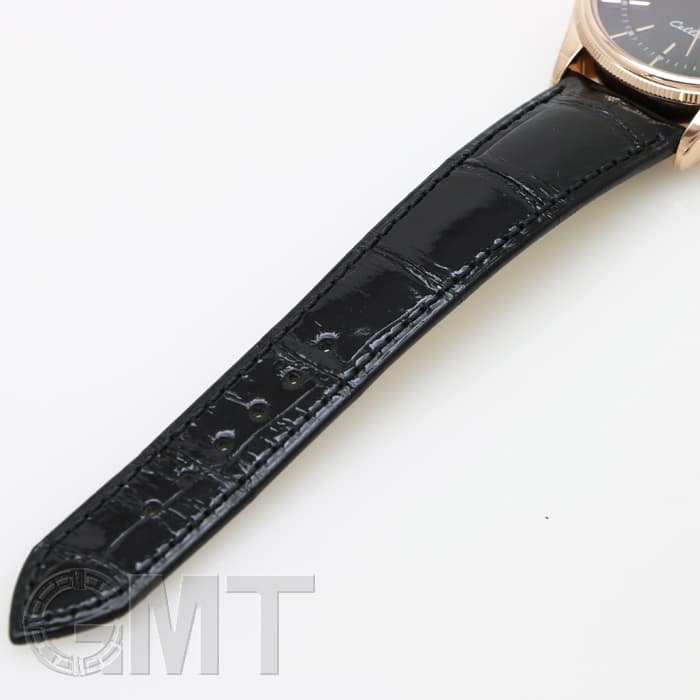 新品)ROLEX ロレックス チェリーニ デイト50515 ブラック（商品ID