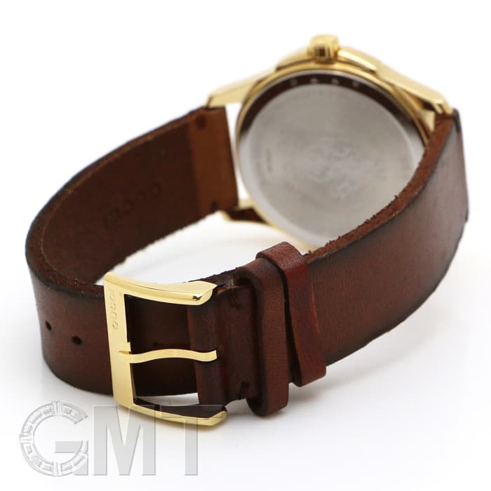 新品)GUCCI グッチ Gタイムレス YA1264012 ル マルシェ デ