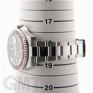 ROLEX ロレックス GMTマスター II 126710BLRO