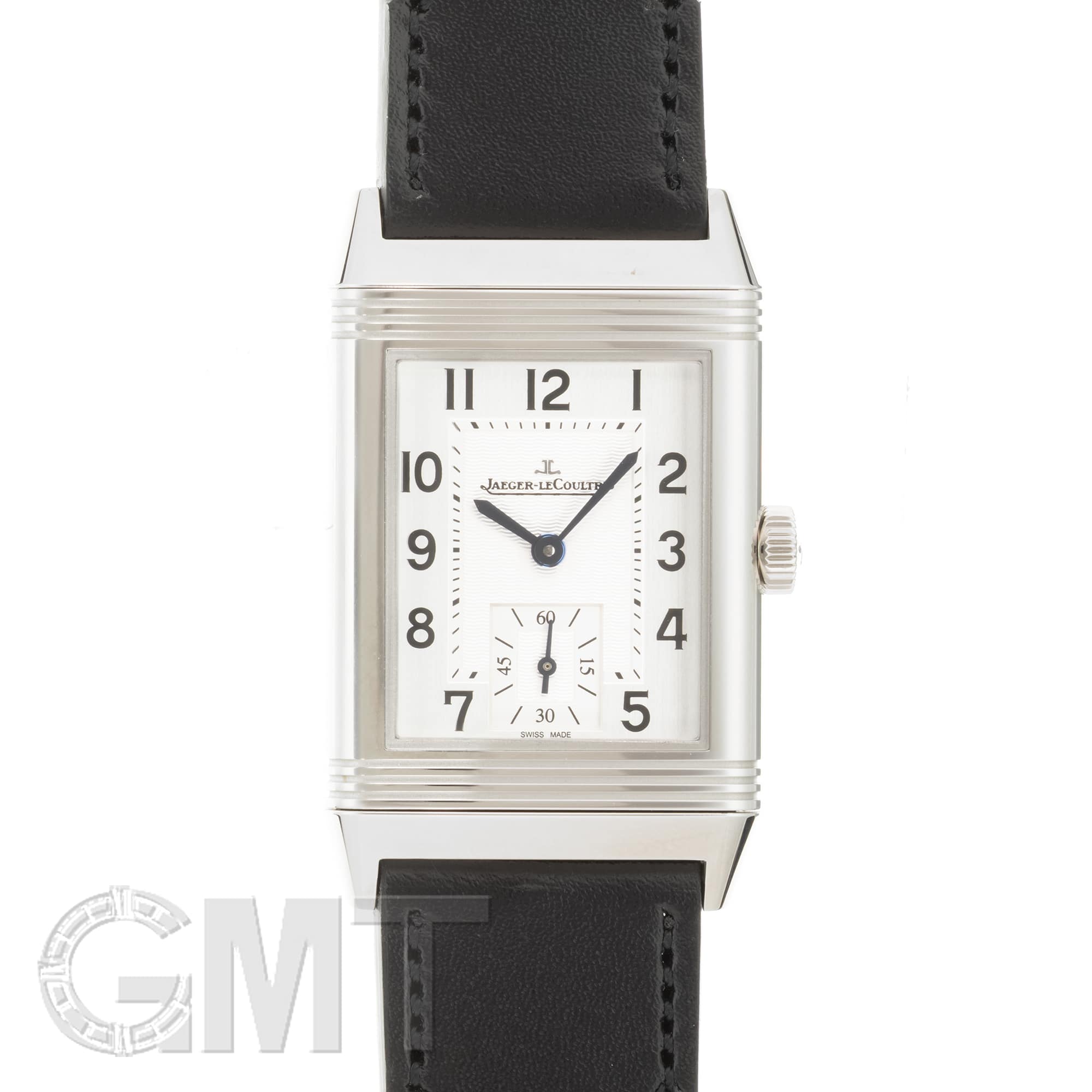 新品)JAEGER LECOULTRE ジャガー・ルクルト レベルソ クラシック