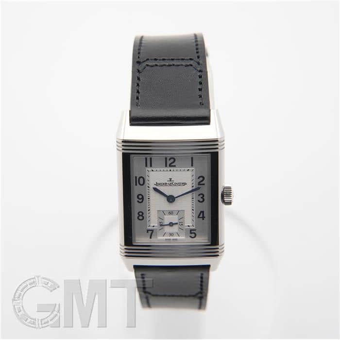 新品)JAEGER LECOULTRE ジャガー・ルクルト レベルソ クラシック