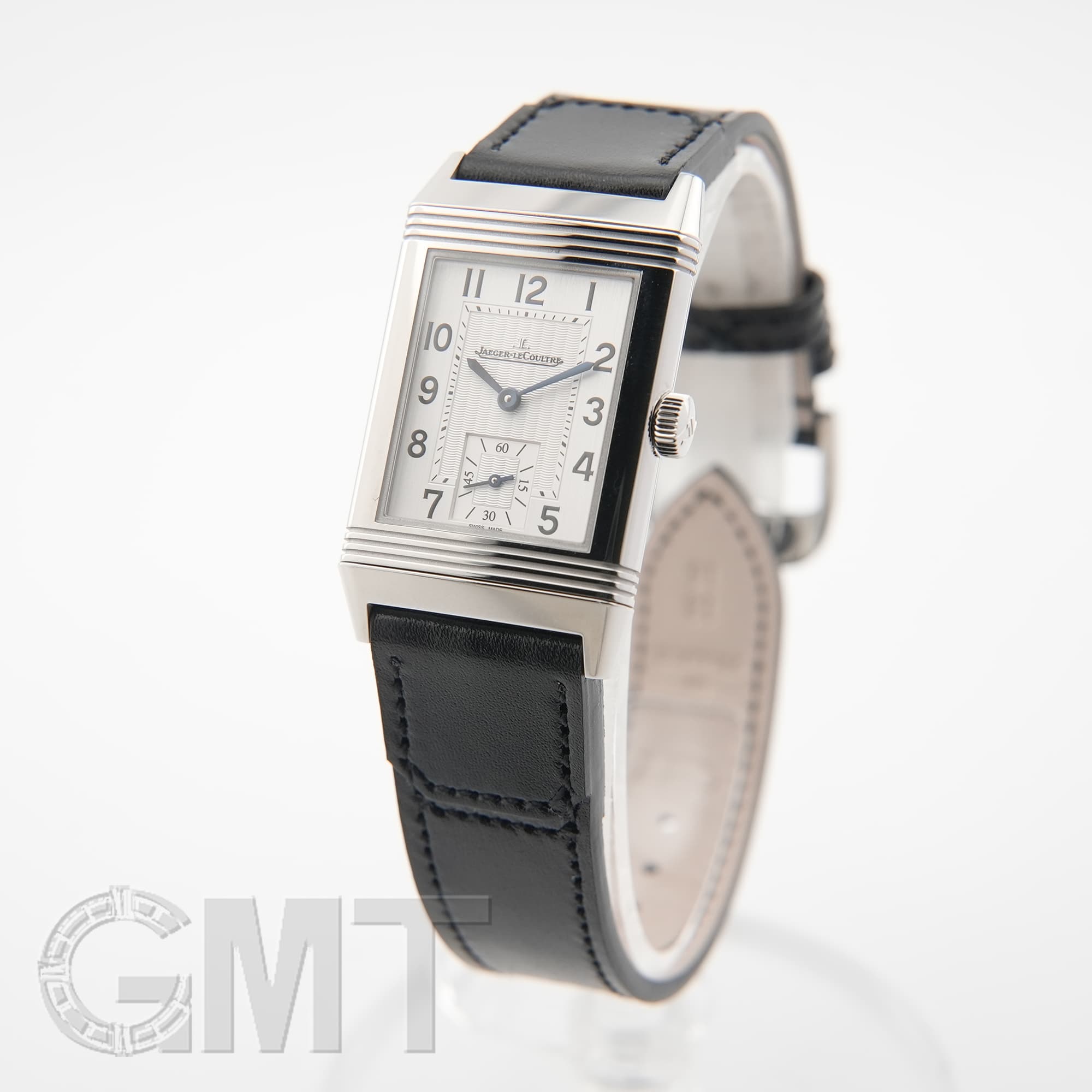 新品)JAEGER LECOULTRE ジャガー・ルクルト レベルソ クラシック