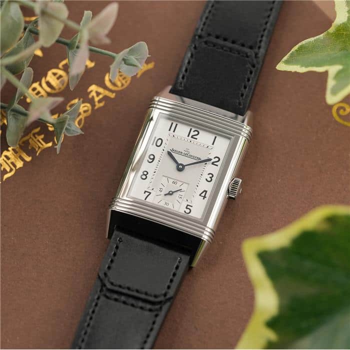 新品)JAEGER LECOULTRE ジャガー・ルクルト レベルソ クラシック