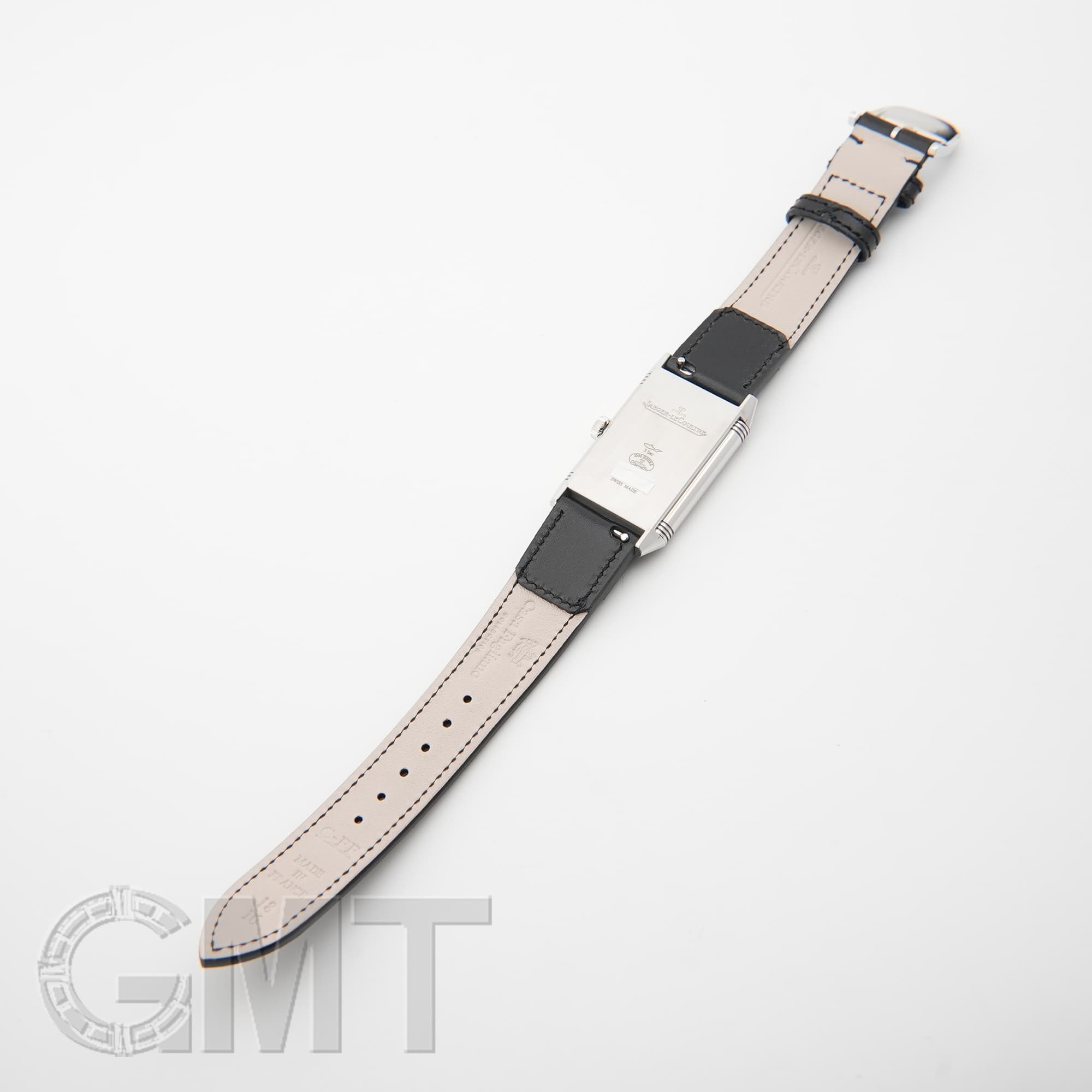 新品)JAEGER LECOULTRE ジャガー・ルクルト レベルソ クラシック